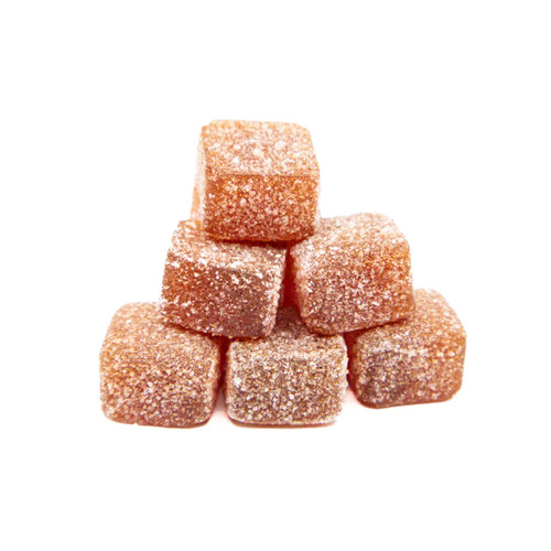 Chill Out Chews - Cinnamon & Honey - 1200mg - 30ct