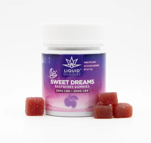 Sweet Dreams Gummies Sweet Dreams Gummies