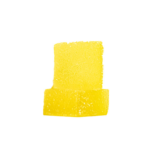 Pineapple Express Sativa Gummies 300mg -10ct | 30mg Per Gummy