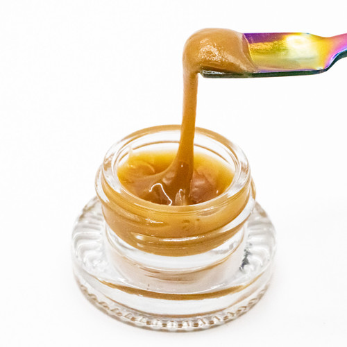 Pink Lemonade - Solventless Rosin - Indica