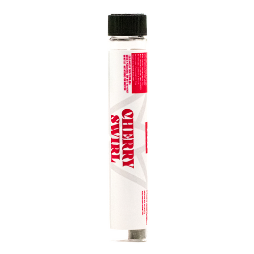 Cherry Swirl 1.2G Injected Sativa Pre-Roll (35%)