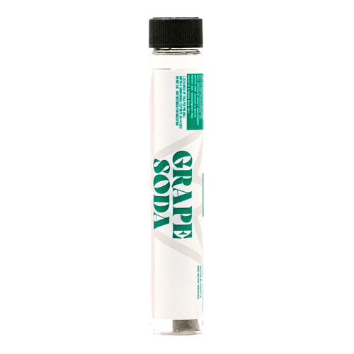 Grape Soda 1.2G Injected Indica Pre-Roll (35%)