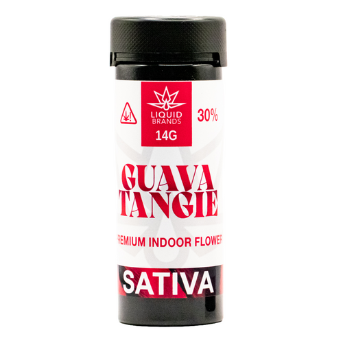 Guava Tangie Sativa Flower (30%)