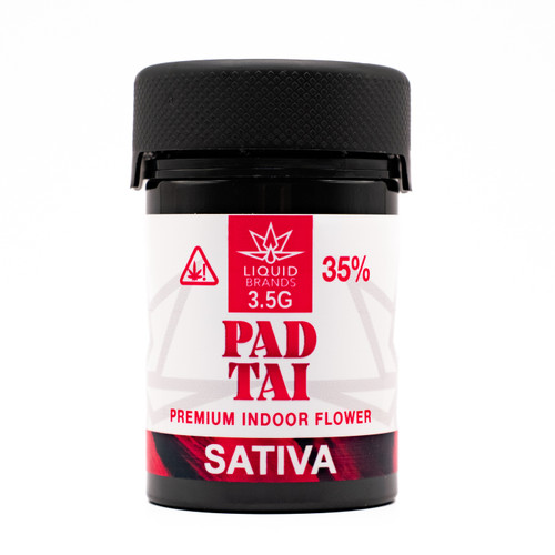 Pad Tai Sativa Flower (35%)
