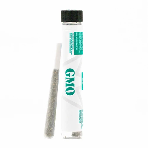 GMO Indica Pre-Roll (33%)