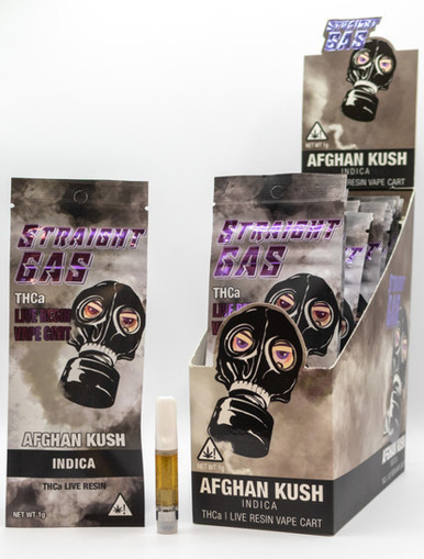 AFGHAN KUSH STRAIN