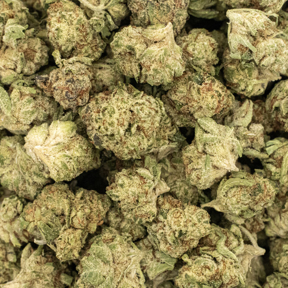 BLUEBERRY LEMON BAR PREMIUM SMALLS - 28G HYBRID