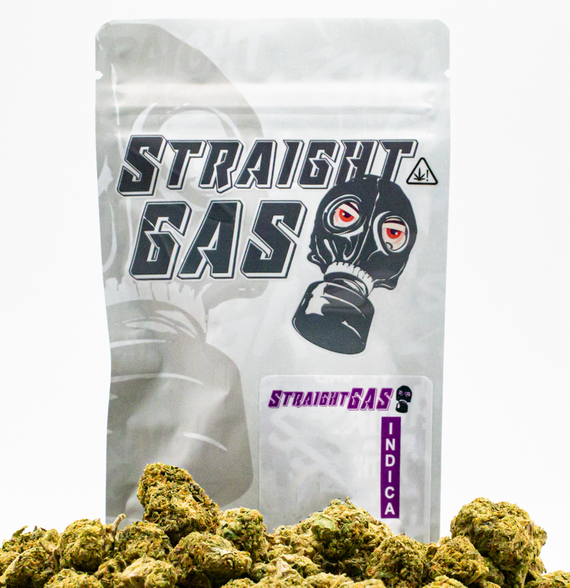 ASTRO CANDY PREMIUM SMALLS - 7G INDICA - 29% THCA