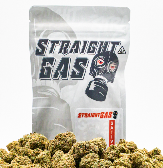 TROP CHERRY PREMIUM SMALLS - 7G SATIVA - 32% THCA
