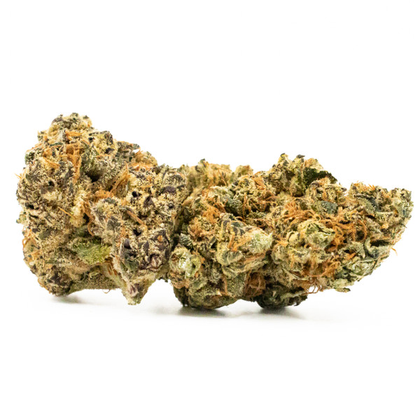 ICE BOX PIE *1oz SPECIAL* 28.6% THCA - INDICA