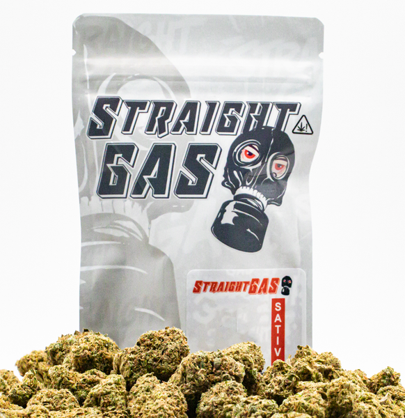 WARHEADS PREMIUM SMALLS - 7G SATIVA