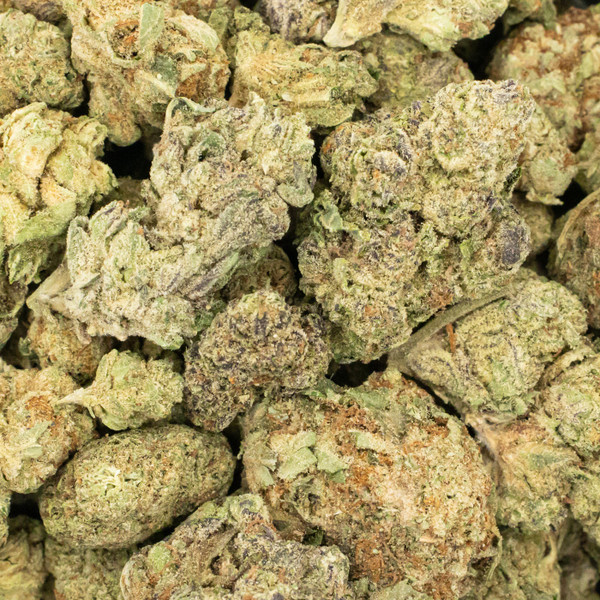 WARHEADS PREMIUM SMALLS - 7G SATIVA