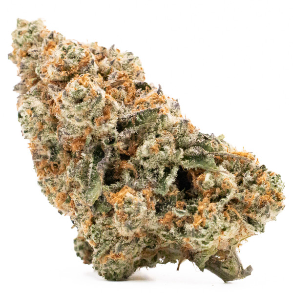 PURPLE PUNCH *1oz SPECIAL* 34.9% THCA - INDICA