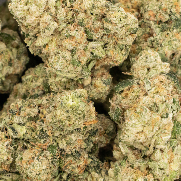 SOUR DIESEL *1oz SPECIAL* 33.0% THCA - SATIVA