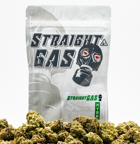 ANIMAL TSUNAMI PREMIUM SMALLS - 7G HYBRID - 33% THCA