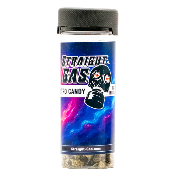 ASTRO CANDY FLOWER (I)