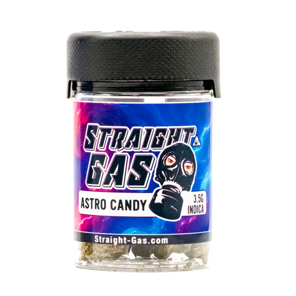 ASTRO CANDY FLOWER (I)