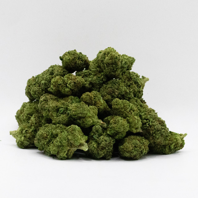 Rebel Cookie Strain