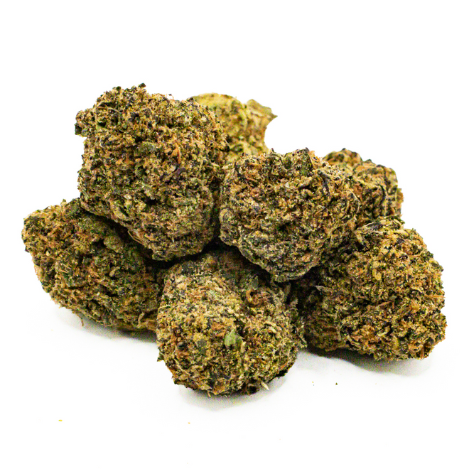 ICE CREAM CAKE FLOWER (H)