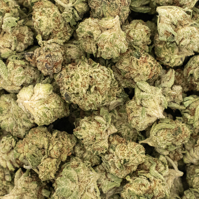 BLUEBERRY LEMON BAR PREMIUM SMALLS - 28G HYBRID