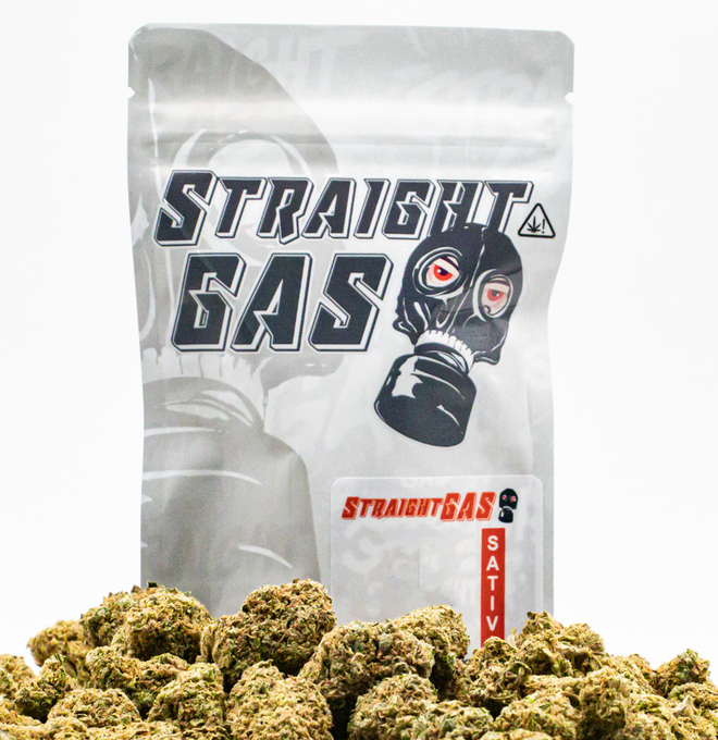TROP CHERRY PREMIUM SMALLS - 7G SATIVA - 32% THCA