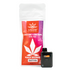 Maui Wowie Sativa Vape - 1g - CBD CBC CBG Vape Cart
