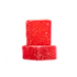 Cherry Runtz Hybrid Gummies 300mg -10ct | 30mg Per Gummy
