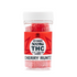 Cherry Runtz Hybrid Gummies 300mg -10ct | 30mg Per Gummy