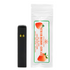 Strawberry Cough - Sativa - 1 Gram Live Resin Disposable Vape