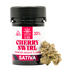 Cherry Swirl Sativa Flower (33%)