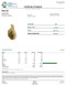 Pad Tai Sativa Flower (35%)