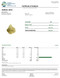 Jealous Jerry Hybrid Flower (36%)