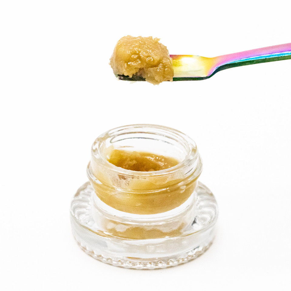 TRIANGLE RUNTZ ROSIN (H)