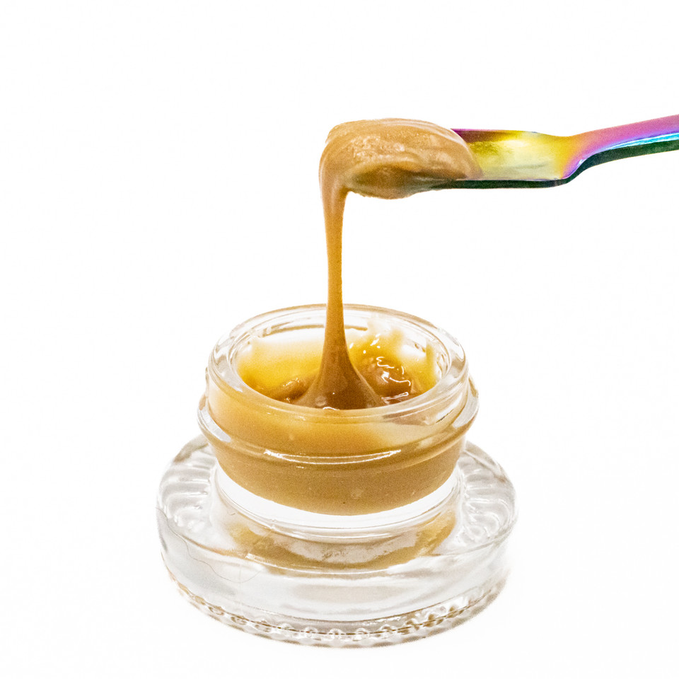 THE SPICE ROSIN (H)