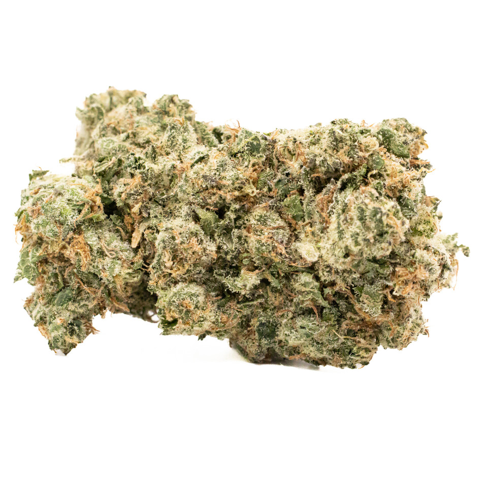 PINEAPPLE EXPRESS FLOWER (S)