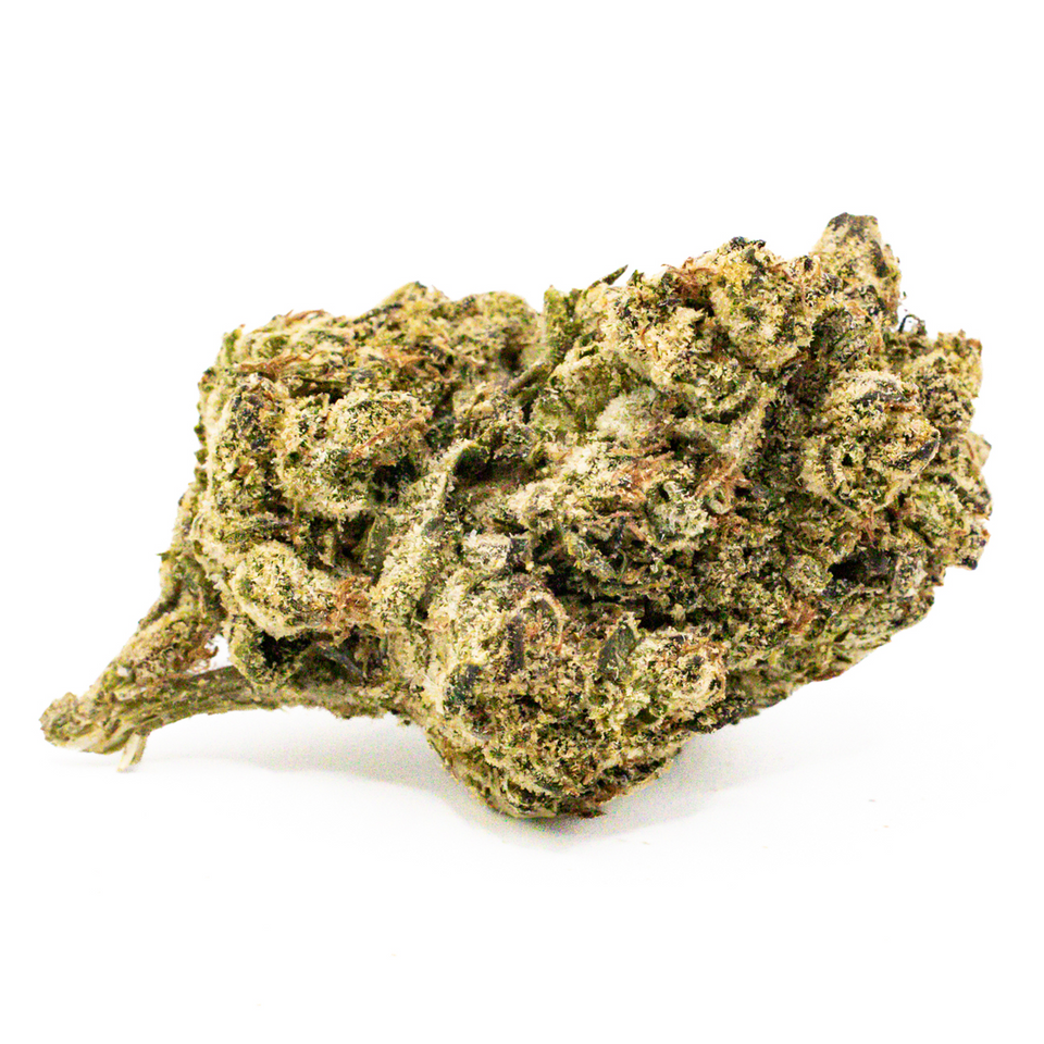 GHOST TRAIN HAZE FLOWER (S)