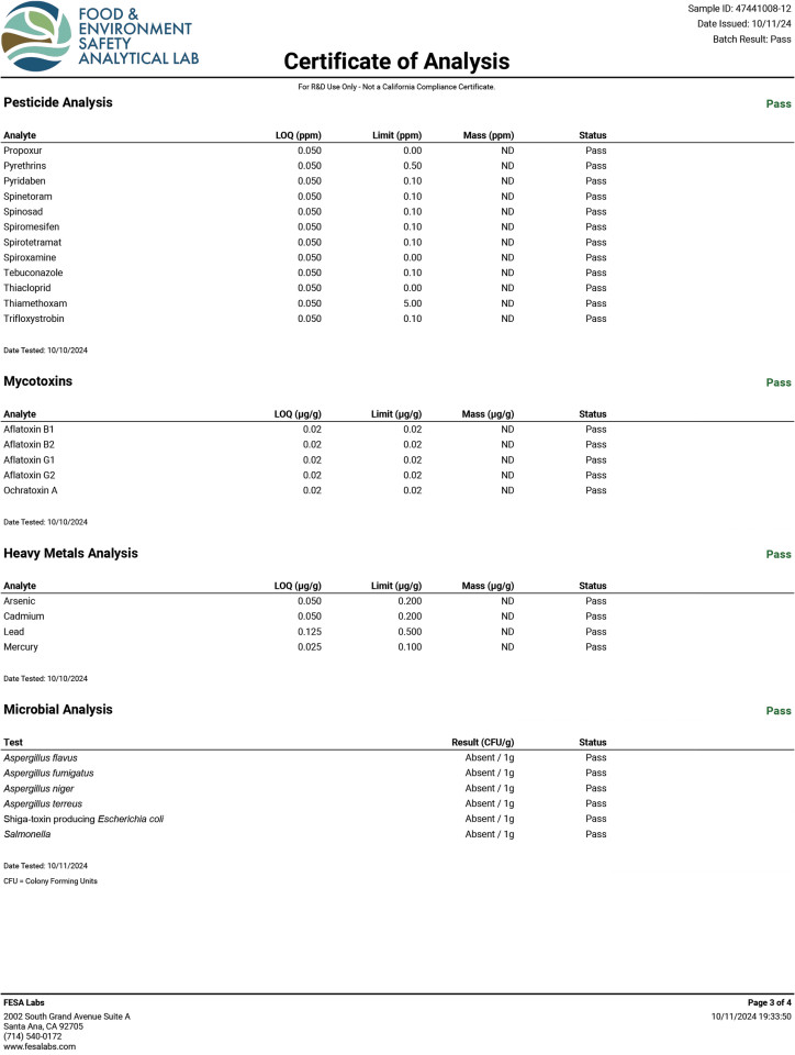 RASPBERRY GAS 5CT 1G HYBRID PRE-ROLL (30%)