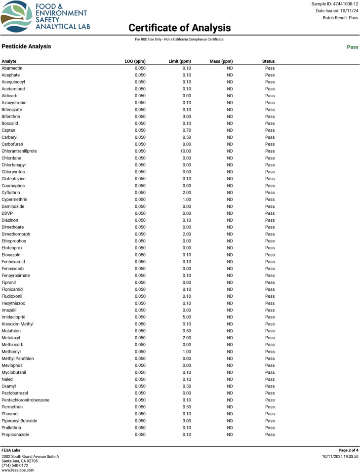 RASPBERRY GAS 5CT 1G HYBRID PRE-ROLL (30%)