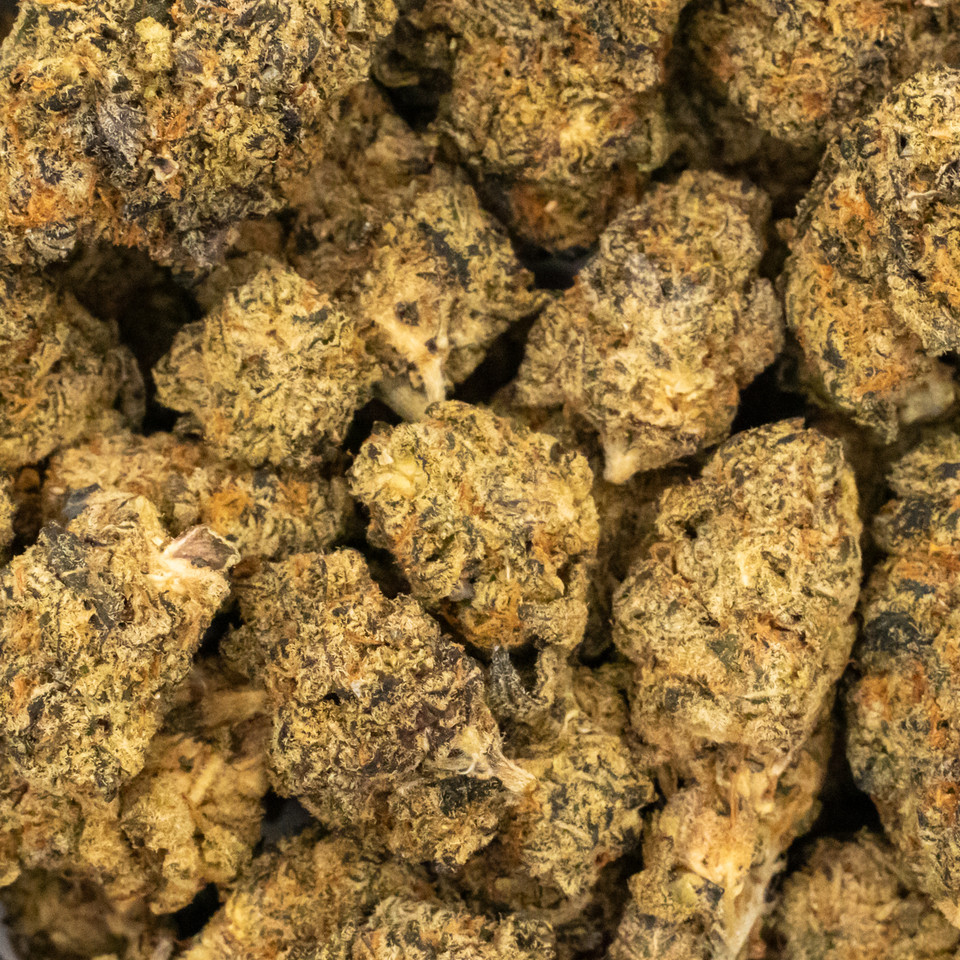 V12 PREMIUM SMALLS - 7G HYBRID