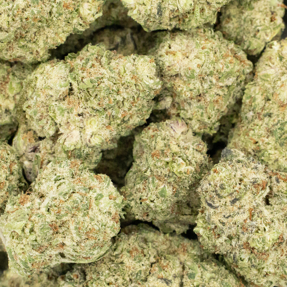 OREO *1oz SPECIAL* 28.7% THCA - INDICA