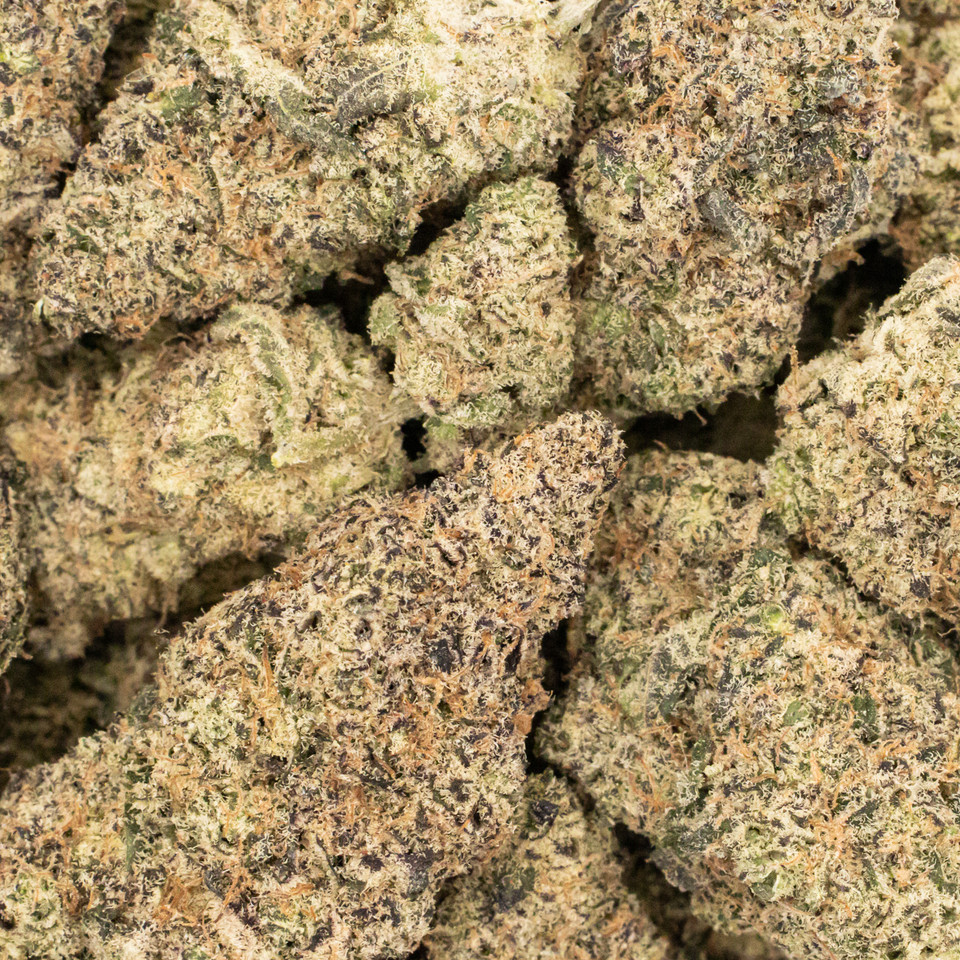 BLUEBERRY SODA *1oz SPECIAL* 32.4% THCA - INDICA