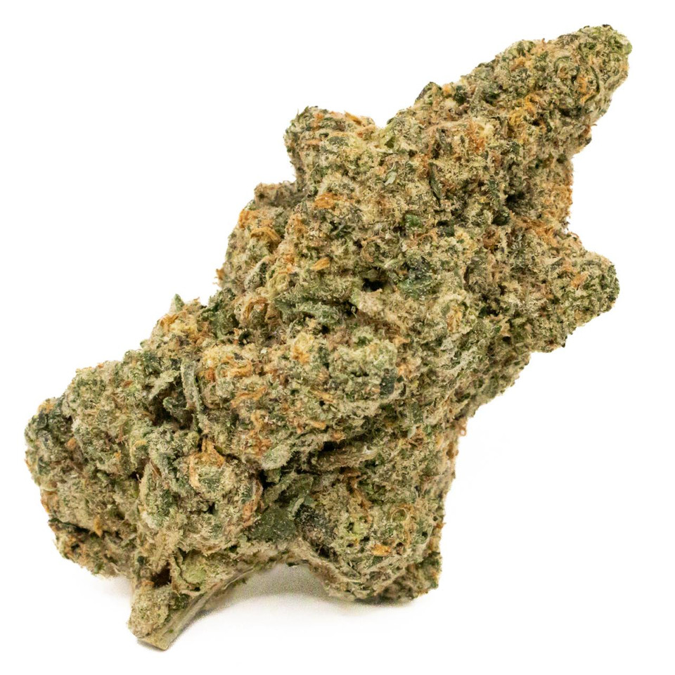 SOUR DIESEL *1oz SPECIAL* 33.0% THCA - SATIVA