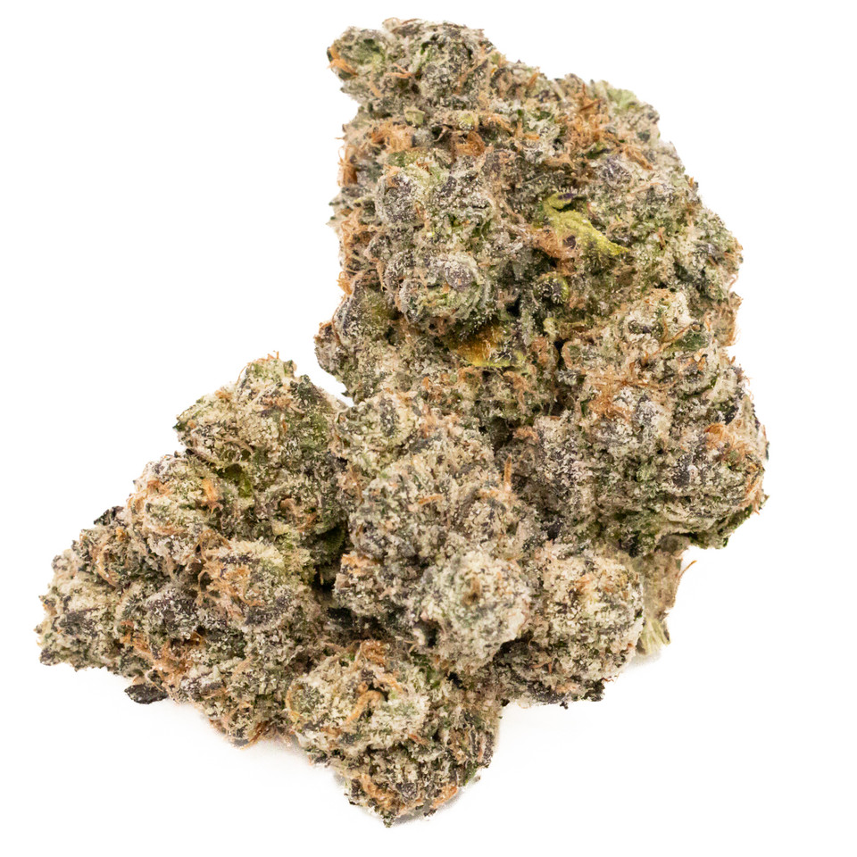 CHERRY SWIRL *1oz SPECIAL* 33.5% THCA - SATIVA