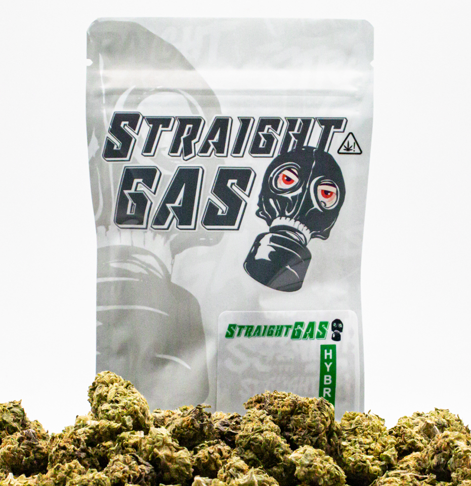 RUNTZ JEALOUSY PREMIUM SMALLS - 7G HYBRID - 30% THCA