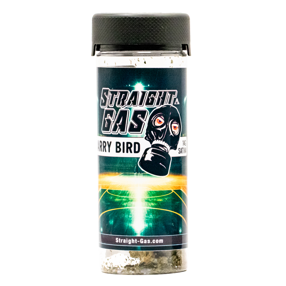 LARRY BIRD FLOWER (S)