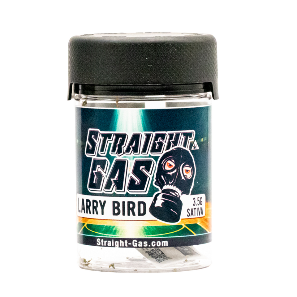 LARRY BIRD FLOWER (S)