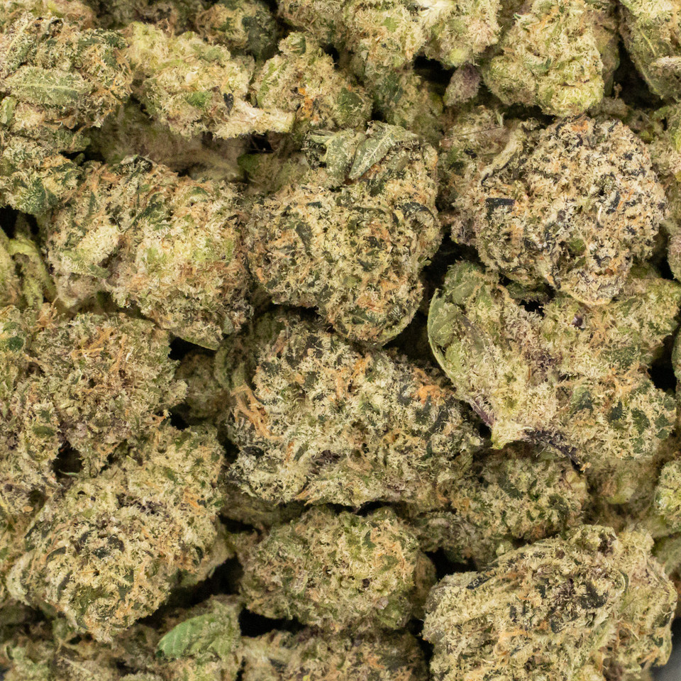 TROP CHERRY PREMIUM SMALLS - 7G SATIVA - 32% THCA