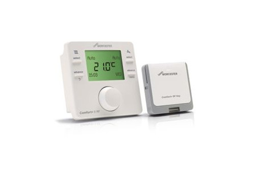 Worcester Bosch Comfort+ II RF Control 7738112324