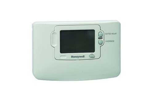 Honeywell Home 1 Day Timer Single Channel ST9100S1007