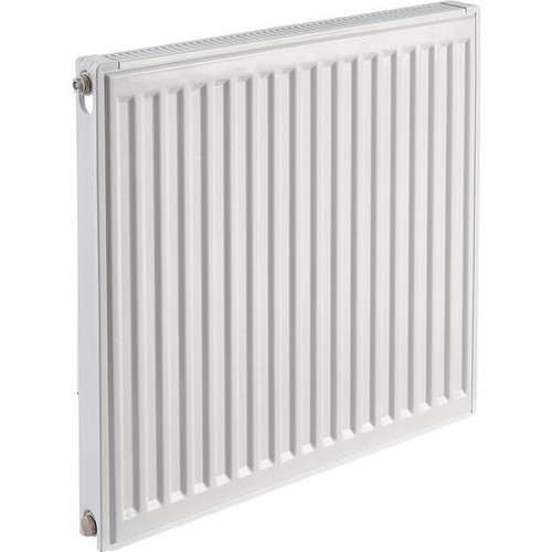 Halcyon By Stelrad K1 Compact Single Panel Radiator 600mm X 700mm